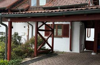 Haus kaufen in 88690 Uhldingen-Mühlhofen, Uhldingen-Mühlhofen - Reihenendhaus mit traumhaftem Bodenseeblick