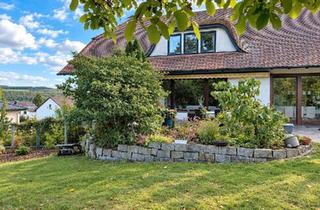 Einfamilienhaus kaufen in 97762 Hammelburg, Hammelburg - Großzügiges Einfamilienhaus in Hammelburg, provisionsfrei