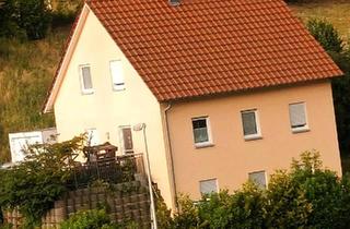 Einfamilienhaus kaufen in 97717 Euerdorf, Euerdorf - Einfamilienhaus zu verkaufen