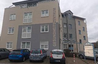 Wohnung kaufen in 96231 Bad Staffelstein, Bad Staffelstein - BüroPraxis im Gesundheitszentrum, 7 Stellplätze, provisionsfrei