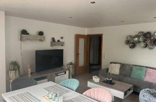 Wohnung kaufen in 82383 Hohenpeißenberg, Hohenpeißenberg - Eigentumswohnung 3ZKB