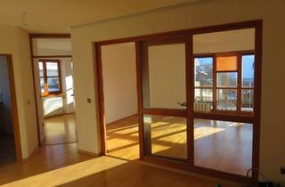 Wohnung kaufen in 82538 Geretsried, Geretsried - 3-Zimmerwohnung zum Selbstbezug oder Vermögensanlage zu verkaufen