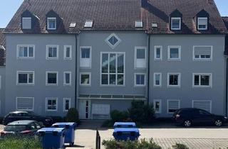 Wohnung kaufen in 92648 Vohenstrauß, Vohenstrauß - Barrierefreies Wohnen mit Süd-Garten und mit Zugang Bockl-Radweg