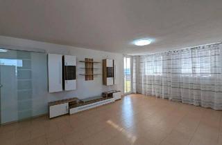 Wohnung kaufen in 83022 Rosenheim, Rosenheim - Helle, moderne 4 Zimmer Wohnung zu verkaufen