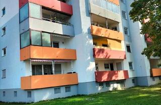 Wohnung kaufen in 89257 Illertissen, Illertissen - Zweizimmerwohnung in Illertissen 68 m²