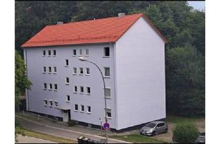 Wohnung kaufen in 87437 Kempten, Kempten (Allgäu) - Charmante 4-Zimmer-Wohnung mit Garage in zentraler Lage