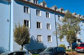 Wohnung kaufen in 86807 Buchloe, Buchloe - Eigentumswohnung