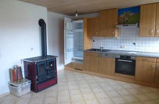 Wohnung kaufen in 87463 Dietmannsried, Dietmannsried - Helle und warme 4 Zimmer Wohnung