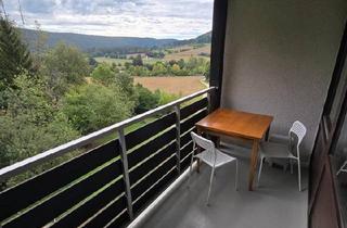 Wohnung kaufen in 93339 Riedenburg, Riedenburg - 1-Zimmer Apartment mit Balkon und Einbauküche in Riedenburg