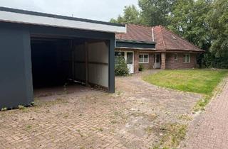 Haus kaufen in 26909 Neubörger, Neubörger - Haus in Neubörger