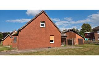 Einfamilienhaus kaufen in 21745 Hemmoor, Hemmoor - EFH mit großem Grundstück in toller Lage von Hemmoor-Basbeck