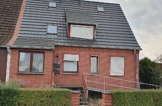 Doppelhaushälfte kaufen in 38448 Wolfsburg, Wolfsburg - Doppelhaushälfte in Vorsfelde