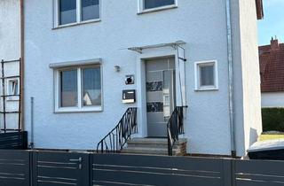 Haus kaufen in 31185 Söhlde, Söhlde - Reihenendhaus in Söhlde