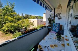 Wohnung kaufen in 94036 Passau, Passau - Gepflegte Balkonwohnung inklusive Kfz-Stellplatz