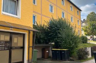 Wohnung kaufen in 95028 Hof, Hof - Attraktive 2 Zimmer Eigentumswohnung