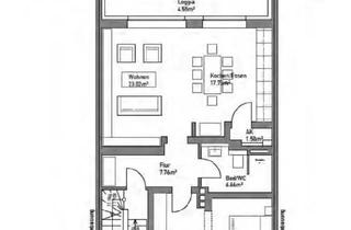 Wohnung mieten in Nedlitzer Straße 27B, 14469 Potsdam, Potsdam - Schöne, helle 2 Zimmer Wohnung mit Einbauküche