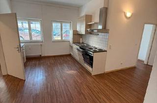 Wohnung kaufen in 85072 Eichstätt, Eichstätt - Charmante Altbau-Wohnung im Zebtrum von Eichstätt