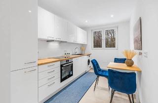 Wohnung kaufen in Tal, 81549 München, München - Renditestarke Kapitalanlage-Voll möblierte 5-Zimmer-WG in München