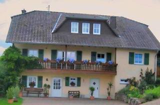 Mehrfamilienhaus kaufen in 55765 Birkenfeld, Birkenfeld - Pferdehof Resthof Reiterhof Bauernhof Mehrfamilienhaus