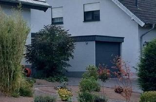 Doppelhaushälfte kaufen in 54576 Hillesheim, Hillesheim - Doppelhaushälfte