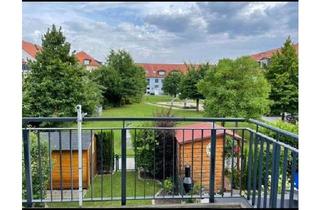 Wohnung kaufen in 85375 Neufahrn, Neufahrn bei Freising - Attraktive 3-Zimmer-Wohnung im 1. Obergeschoss