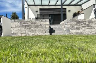 Doppelhaushälfte kaufen in 87616 Marktoberdorf, Marktoberdorf - Kernsanierte DHH in TOP-Lage - Energieklasse A+ - von Privat