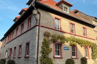 Bauernhaus kaufen in 97239 Aub, Aub - Haus mit besonderem Charme, Bauernhaus ,Scheune , Landhaus