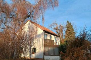 Einfamilienhaus kaufen in 87734 Benningen, Benningen - Einfamilienhaus in Benningen