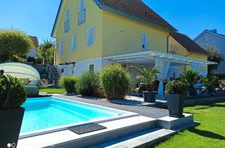 Einfamilienhaus kaufen in 96191 Viereth-Trunstadt, Viereth-Trunstadt - Haus zu verkaufen