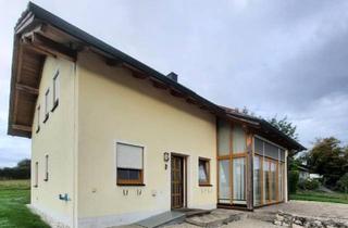 Einfamilienhaus kaufen in 84385 Egglham, Egglham - Einfamilienhaus Egglham BJ 2001 Haus