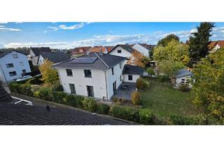 Einfamilienhaus kaufen in 64850 Schaafheim, Schaafheim - Einfamilienhaus in Schaafheim provisionsfrei