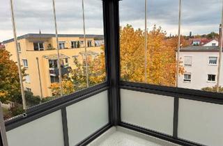 Wohnung kaufen in 86343 Königsbrunn, Königsbrunn - ETW 3ZKB 87 qm Wohnfl. Königsbrunn provisionsfrei zu verkaufen