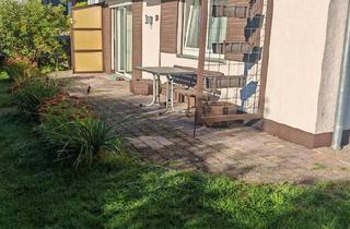 Wohnung kaufen in 87439 Kempten, Kempten (Allgäu) - Charmante 4 Zimmer Erdgeschosswohnung mit Terrasse und Dachboden