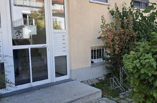 Wohnung kaufen in 85354 Freising, Freising - 3-Zimmer-Wohnung mit eigenem Garten & Tiefgarage