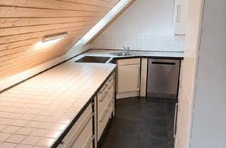 Wohnung kaufen in 87435 Kempten, Kempten (Allgäu) - 78m² Wohnung zentral in Kempten mit Garage, Balkon und Bergblick