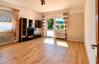 Wohnung kaufen in 87719 Mindelheim, Mindelheim - Helle 2-Zimmer-Eigentumswohnung mit Balkon und Stellplatz