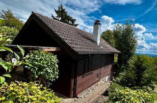 Haus kaufen in 73553 Alfdorf, Alfdorf - Wochenendhaus