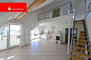 Wohnung kaufen in 65719 Hofheim am Taunus, Exklusive & neuwertige Galeriewohnung in bester Wohnlage von Hofheim