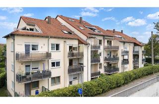 Wohnung kaufen in 89231 Neu-Ulm, Sonnige 2-Zimmer Wohnung in Neu-Ulm/Offenhausen, auch geeignet für den Kapitalanleger
