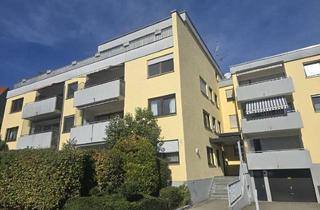 Wohnung kaufen in 88161 Lindenberg, Praktische 2-Zimmer-Wohnung mit langjährigem Mieter