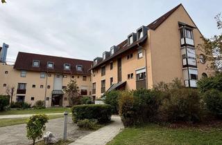Wohnung kaufen in 93309 Kelheim, Gepflegte 3-Zimmer-Wohnung in Kelheim/Bauersiedlung
