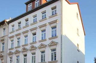 Wohnung kaufen in Werner-Rummelt-Straße, 04416 Markkleeberg, Smartes 2 -Zimmer Apartment, gut vermietet, Nähe Agra-Park, mit Balkon und Stellplatz