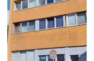 Wohnung kaufen in Prinzregentenstraße 81, 83024 West, Immo Love Rosenheim- Vermietetes 1 ZKB Apartment mit ca. 16 m²