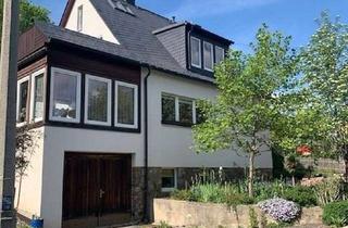 Wohnung kaufen in August-Bebel-Straße 182 A, 08344 Grünhain-Beierfeld, Großzügige vollmöblierte 2,5 Raum-Wohnung in Grünhain zu verkaufen