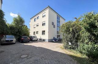 Wohnung kaufen in 64347 Griesheim, Einladende 2 Zimmer - Wohnung mit Terrasse, Gartenmitbenutzung und Stellplatz