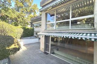 Wohnung kaufen in Mendener Straße 54, 45470 Menden/Ickten, Außergewöhnliches Zuhause nahe der Ruhr – 189 m² Maisonette mit Terrasse, Empore & Aufzug