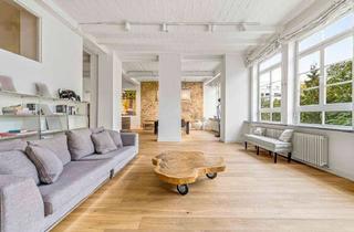 Wohnung kaufen in 10963 Kreuzberg, Urban Secret – zurückgezogen mittendrin & bezugsfrei