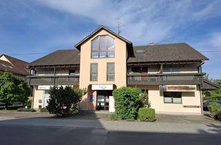 Wohnung kaufen in Schnurbeinstraße, 86405 Meitingen, 3-Zi.KB in MEITINGEN, Schnurbeinstraße 1 mit großem Atelier im Dachgeschoss