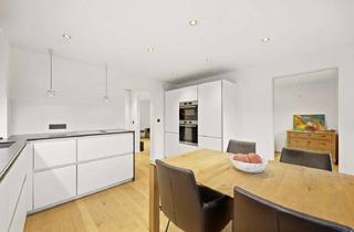 Wohnung kaufen in 82377 Penzberg, Stilvoll wohnen - moderne 2,5-Zimmer Wohnung