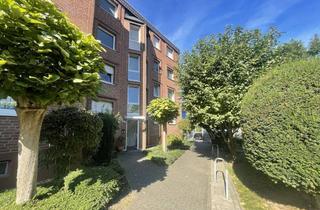 Wohnung kaufen in Kölner Str. 94b, 50226 Frechen, Schöne Dachgeschosswohnung in Frechen